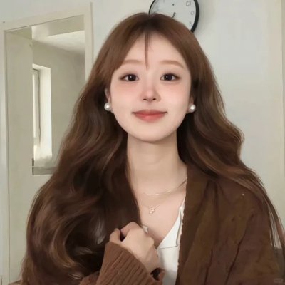 弗洛尔和她的两个丈夫