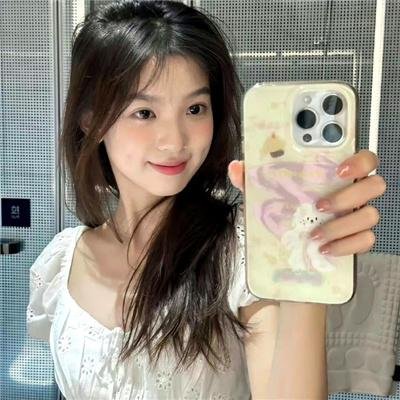 美丽比一比